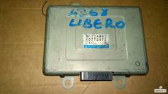 Блок управления двс. Mitsubishi Bravo, U42V Mitsubishi Chariot, N48W Mitsubishi Libero, CB8W, CD8W Двигатель 4D68