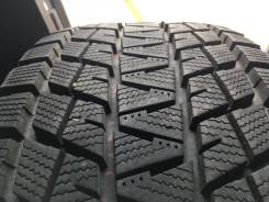 Bridgestone Blizzak DM-V1. Зимние, без шипов, износ: 10%, 4 шт