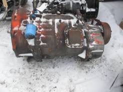 Кпп механическая NISSAN DIESEL