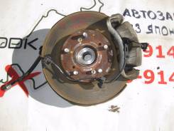 Ступица. Honda Civic Hybrid, DAA-FD3 Honda Civic, FD1, DBA-FD1 Двигатели: LDA2, R16A1, P6FD1, R18A1, R16A2, R18A2