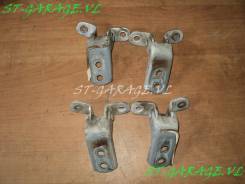 Крепление боковой двери. Toyota Carina ED, ST202, ST203, ST205, ST200 Toyota Corona Exiv, ST200, ST203, ST202, ST205