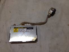 Блок ксенона. Toyota: Vitz, Altezza, Sienna, IS200, IS300, Corolla Spacio Lexus IS300, GXE10, JCE10 Lexus IS200, GXE10, JCE10 Двигатели: 1NZFE, 2JZGE...