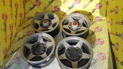 PDW XXX. 6.0x14, 5x139.70, ET0