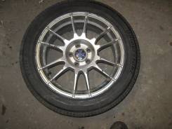 Продам колесо R16. 7.0x16 5x100.00 ET42
