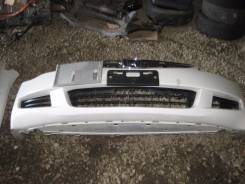 Бампер. Honda Civic Hybrid, DAA-FD3 Honda Civic, FD1, DBA-FD1 Двигатель P6FD1