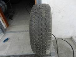 Dunlop Grandtrek. Летние, износ: 30%, 1 шт