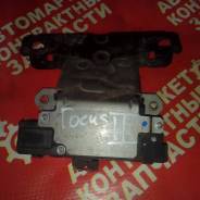 Замок крышки багажника. Ford Focus