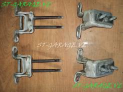 Крепление двери. Toyota Carina ED, ST200, ST202, ST203, ST205 Toyota Corona Exiv, ST200, ST202, ST203, ST205