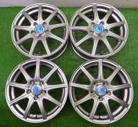 OZ Racing Force. 6.5x16, 5x114.30, ET38, ЦО 73,0 мм.