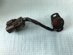 Клапан тнвд. Nissan: Terrano, Atlas / Condor, Caravan / Homy, Condor, Datsun, Homy, Datsun Truck, Caravan, Atlas Двигатель TD27