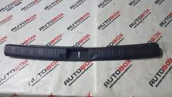 Панель стенок багажного отсека. Subaru Forester, SG5, SG9 Двигатели: EJ203, EJ202, EJ205, EJ255