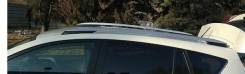 Рейлинг. Toyota RAV4