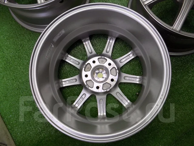 OZ Racing Force. 6.5x16", 5x114.3, ET53, �� 73���. ����