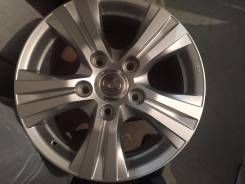 Lexus. 8.5x18, 5x150.00, ET45, ЦО 110,0 мм.