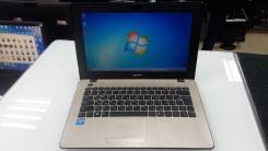 DEXP. 11.6", 2,1 ГГц, ОЗУ 2048 Мб, диск 320 Гб, WiFi, аккумулятор на 3 ч.