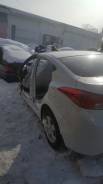 Hyundai Avante. KMHDG41DBCU190182, G4FD