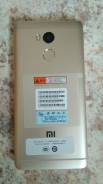 Xiaomi Redmi 4. Новый