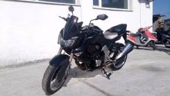 Kawasaki Z 1000. 1 000 куб. см., исправен, птс, с пробегом