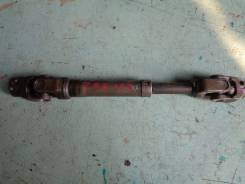 Карданчик рулевой. Toyota Corolla Rumion, ZRE152, NZE151, ZRE154, NZE151N, ZRE154N, ZRE152N Двигатель 2ZRFE