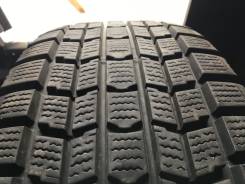Dunlop Grandtrek SJ7. Зимние, без шипов, износ: 10%, 4 шт