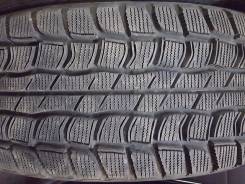 Dunlop Graspic DS1. Всесезонные, износ: 5%, 4 шт