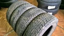 Dunlop DSX. Зимние, без шипов, 2010 год, износ: 5%, 4 шт