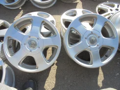 Forgiato INFERNO. 5.5x14", 4x100, 4x114.3, ET38, �� 73���. ��� ����� �� ����������� ������ ����