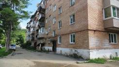 3-комнатная, улица Вавилова 4. Садгород, агентство, 61 кв. м. Дом снаружи
