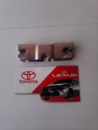 Кронштейн порога. Toyota: Corolla, Ipsum, Cynos, Corolla II, Noah, Vista Ardeo, Sienna, Sprinter Trueno, Avensis Verso, Wish, Corona, Carina E, Sera...