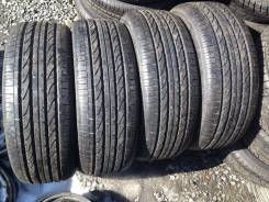 Bridgestone Dueler H/P Sport. Летние, 2012 год, без износа, 4 шт