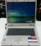 Roverbook. 15", 1,5����, ��� 4 ��, ���� 20���, WiFi: 1 ����