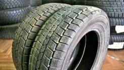 Dunlop DSX. Всесезонные, 2010 год, износ: 5%, 2 шт