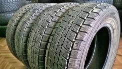 Dunlop DSX. Всесезонные, 2010 год, износ: 5%, 4 шт