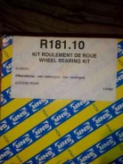 ��������� ��������� ������ ������ R181.10 (NTN) �-� R181.10, 28016FC001, 46T080705, 28016FA000 ����