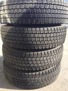 Goodyear Ice Navi. Зимние, без шипов, 2014 год, износ: 5%, 4 шт