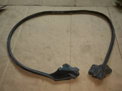 Уплотнитель двери багажника. Toyota Mark II, JZX91E, JZX90E, GX90, JZX90, LX90, JZX91, JZX93, SX90 Двигатели: 2LTE, 2JZGE, 4SFE, 1JZGTE, 1JZGE, 1GFE