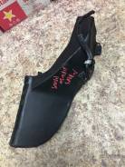 Реостат печки. Toyota: Wish, Allion, Corolla Fielder, Harrier, Camry, Prius Двигатели: 1ZZFE, 1NZFE, 1NZFXE