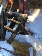Кулак поворотный. Mitsubishi FV Mitsubishi FU Mitsubishi Fuso, FV, /, FU, FP, FT