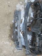 Решетка под дворники. BMW 5-Series BMW X5, E53 Двигатели: M62B44T, M62B35, M62B44, M62B35T