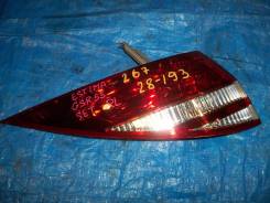 Стоп-сигнал. Toyota Estima, GSR55, ACR50, ACR55, GSR50 Двигатели: 2AZFE, 2GRFE