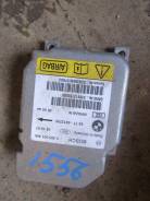 Блок управления airbag. BMW 5-Series BMW X5, E53 Двигатели: M62B44T, M62B35, M62B44, M62B35T