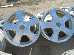 Forgiato INFERNO. 6.5x15", 5x100, 5x114.3, ET45, �� 73���. ��� ����� �� ����������� ������ ����