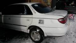 Крышка топливного бака. Toyota: Lite Ace, Windom, Corona, Regius Ace, Scepter, Aristo, Sprinter Trueno, Corolla, Tercel, Raum, Vista, Sprinter, Caldin...