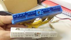 Адаптер. Nissan Stagea, WHC34, WGC34, WGNC34 Nissan Skyline, ENR33, BNR32, BCNR33, WGC34, WGNC34, WHC34 Двигатели: RB26DETT, RB25DET, RB26DTT, RB26DET...