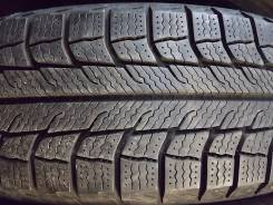 Michelin X-Ice. Всесезонные, износ: 5%, 4 шт