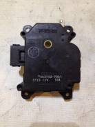 Сервопривод заслонок печки. Lexus: GS300, IS300, GS430, IS200, GS400, SC430 Toyota: GS300, Verossa, Origin, Mark II Wagon Blit, IS200, Progres, Crown...