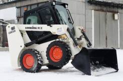 Lonking. Мини погрузчик CDM 307, 800 кг., Дизельный