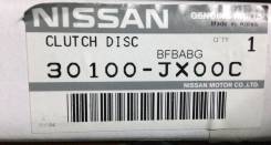 Диск сцепления. Nissan NV200, M20, M20M Nissan Qashqai+2, JJ10E Nissan Juke, F15E Nissan Qashqai, J10E Двигатель HR16DE