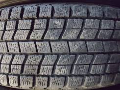 Bridgestone Blizzak MZ-03. Всесезонные, износ: 10%, 2 шт