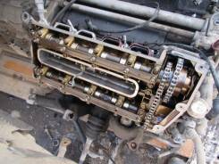 Головка блока цилиндров. BMW 5-Series BMW X5, E53 Двигатели: M62B44T, M62B35, M62B44, M62B35T